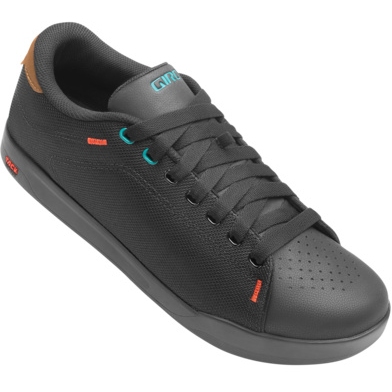Foto de Giro Zapatillas MTB Hombre - Deed Flatpedal - black spark