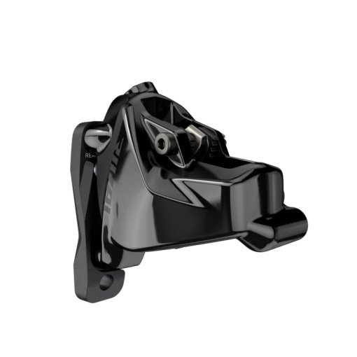 Foto de SRAM Rival eTap AXS (D1) Flat Mount Pinza de Freno - 11.5018.050.003 - black
