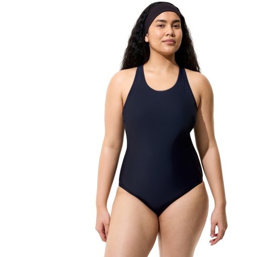 Picture of Speedo Ultraback 2.0 Swimsuit Women - anthracite