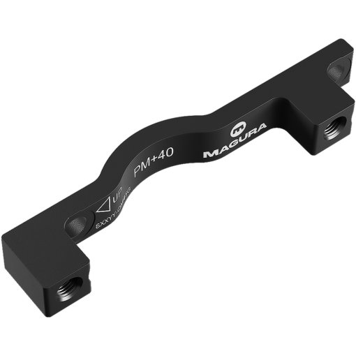 Immagine prodotto da Magura Adattatore QM 45 G - Supporto Postmount su Freno Postmount