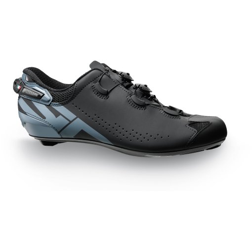 Foto de Sidi  Zapatillas Ciclismo Carretera - Shot 2S - Negro/Gris