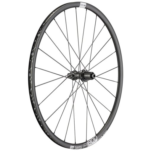 Billede af DT Swiss P 1800 SPLINE db 23 - Baghjul - ståltrådsring - Centerlock - 12x142 mm - SRAM XDR