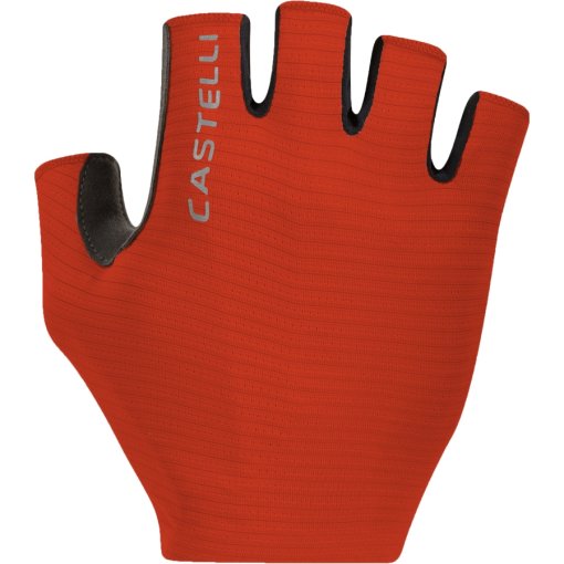 Foto de Castelli Espresso Guantes - paprika 655
