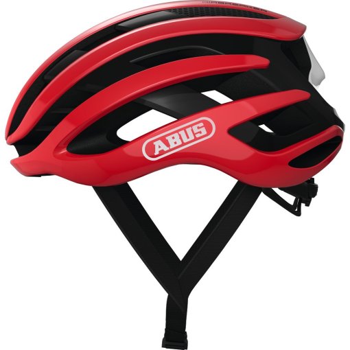 Immagine prodotto da ABUS Casco - AirBreaker - blaze red