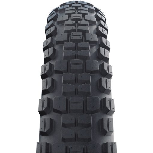 Schwalbe Johnny Watts Wire Bead Tire - Performance | Addix | DD