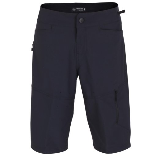 Immagine prodotto da Specialized Pantaloncini da Ciclismo Uomo - Trail Cargo - nero