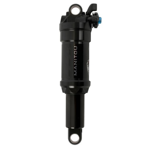 Immagine prodotto da Manitou Ammortizzatore - Mara Pro Inline XC - Air | Lite Can | Metrico - 190x45mm