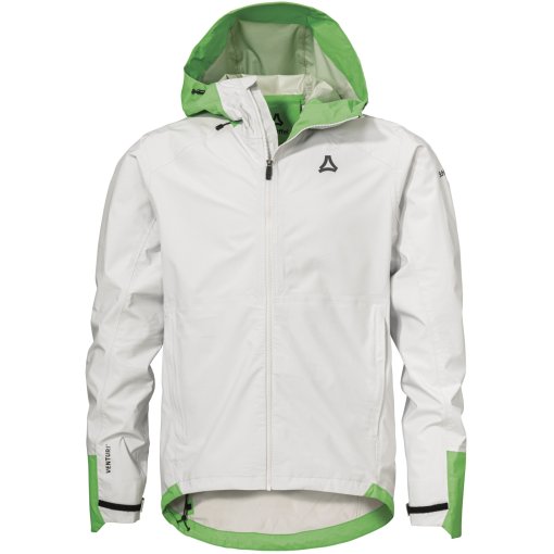 Produktbild von Schöffel Style Tajiva 2.5L Jacke Herren - stone grey 9000