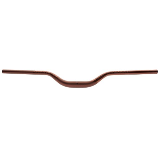 Picture of Dartmoor Lightning X-Hi MTB Handlebar - 35mm | 60mm Rise | 800mm - matt choco/polished choco