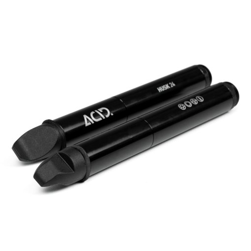 Foto de ACID HUSK 24 Herramienta Multifunción - negro
