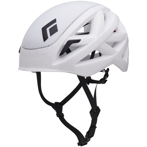 Foto de Black Diamond Casco Escalada - Vapor Climbing Helmet - Blanco
