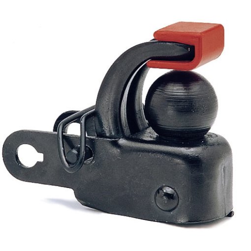 Immagine prodotto da Hebie Accoppiamento Rimorchio Bici F1