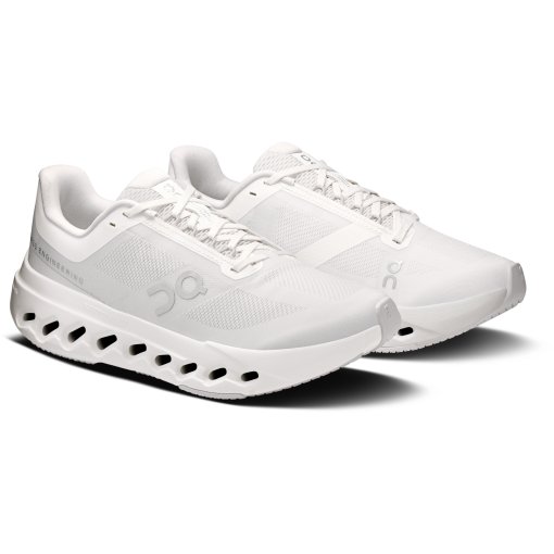 Foto de On Zapatillas Running Mujer - Cloudsurfer Next - Wide - Blanco | Blanco