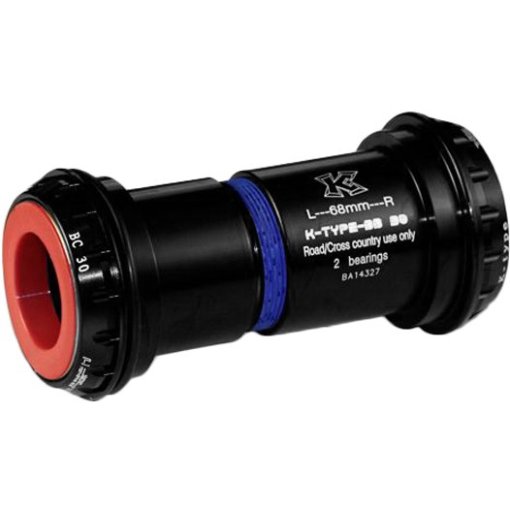 Foto de KCNC BB30 Road Adaptor Bottom Bracket BB42-68-24/KTYPE