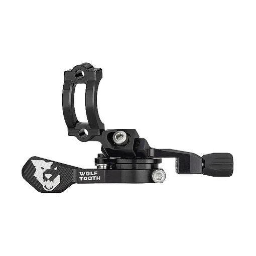 Produktbild von Wolf Tooth ReMote Pro - Fernbedienung für Hayes Bremsen - schwarz