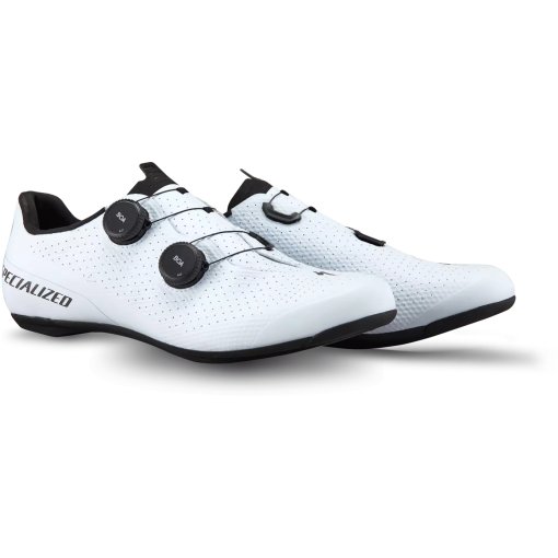 Immagine prodotto da Specialized Scarpe per Bici da Corsa - Torch 3.0 - Bianco