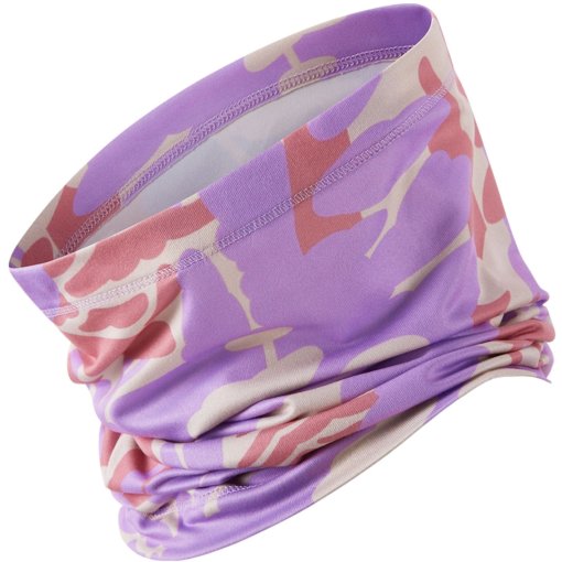 Productfoto van Reima Hyrisee Tube Sjaal Kinderen - blooming lilac 5452