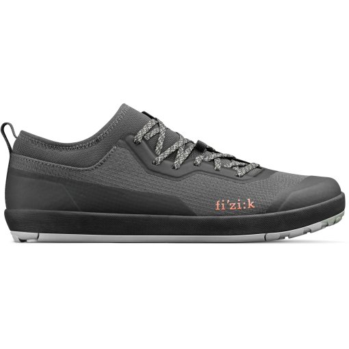 Foto de Fizik Zapatillas MTB Unisex - Versor 2 Flat - anthracite/black
