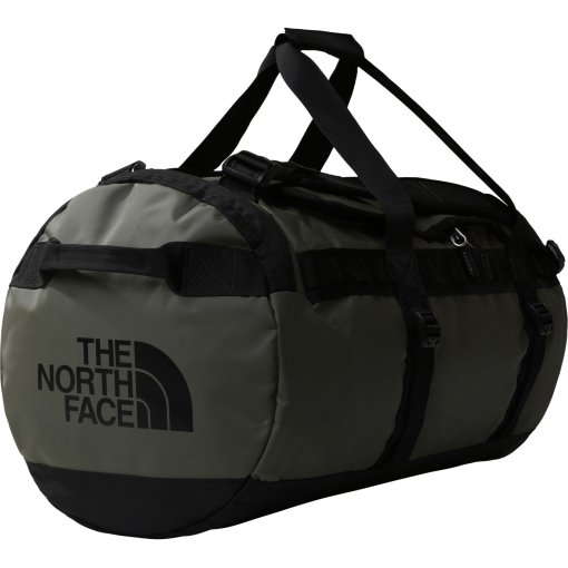 Foto de The North Face Bolsa de Viaje - Base Camp Duffel - M - New Taupe Green