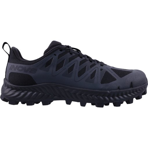 Photo produit de Inov-8 Chaussures Running Homme - Mudtalon V2 - noir