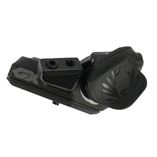 Produktbild von SRAM GX Eagle AXS Schalthebel 12-fach - black - Sonderangebot