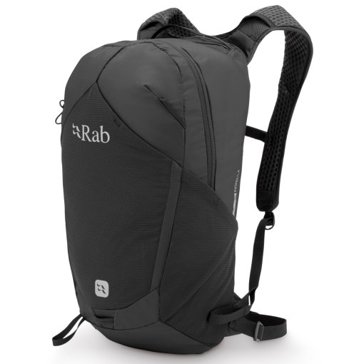 Photo produit de Rab Tygen 18L Sac à dos - M - black