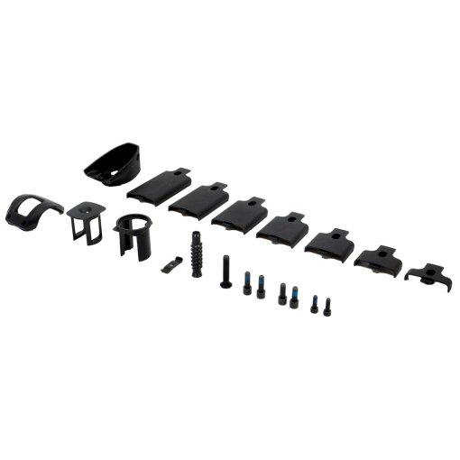 Immagine prodotto da BMC Set di Ricambi ICS2 - 30000708 - black