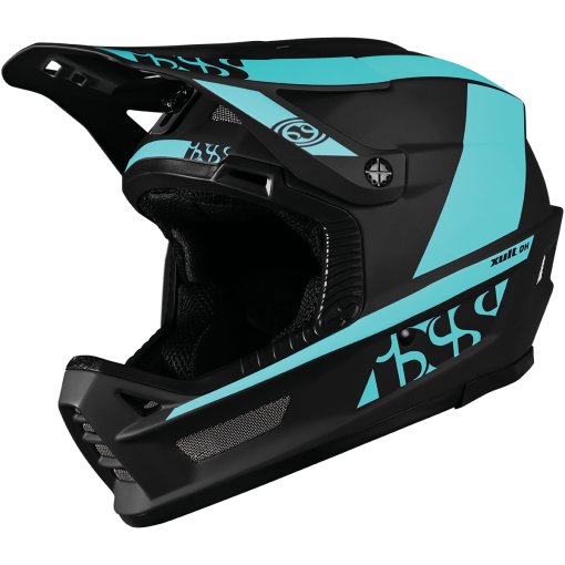 Immagine prodotto da iXS Casco - Xult Downhill - lagoon
