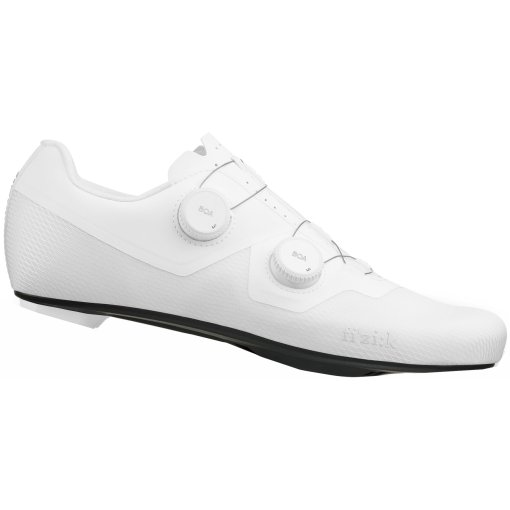 Picture of Fizik Lyra Road Shoes Unisex - white/white