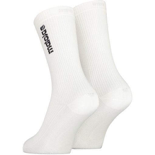 Foto de Maloja Calcetines - EmsM. Sports - shaded white 1148