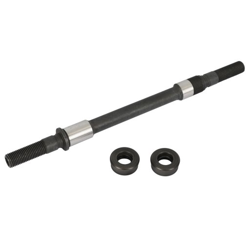 Produktbild von Mavic Hinterrad Achse + Rahmenanschlag für Ellipse 2011 - 32386201