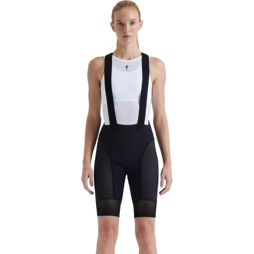 Foto de Specialized Culotte Interior con Tirantes Mujer - Prime Swat MTB - negro