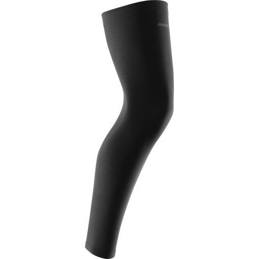 Produktbild von Mavic Roubaix Beinlinge - schwarz