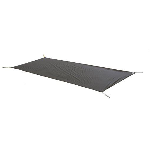 Foto de Big Agnes Lona Suelo Tienda Camping - Crag Lake SL2 - dark olive