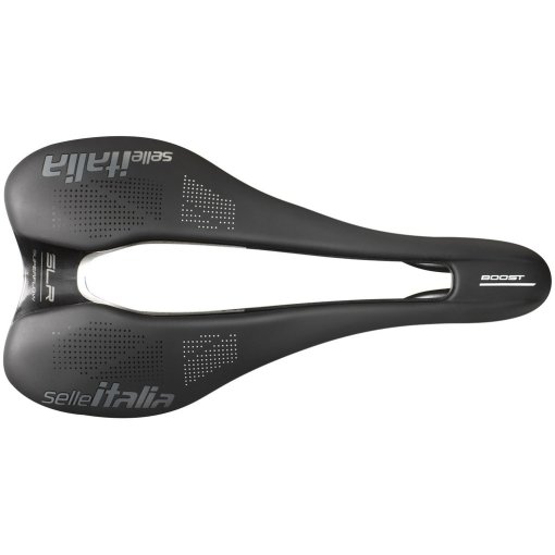 Selle Italia SLR Boost TM Saddle - S1 | black | BIKE24