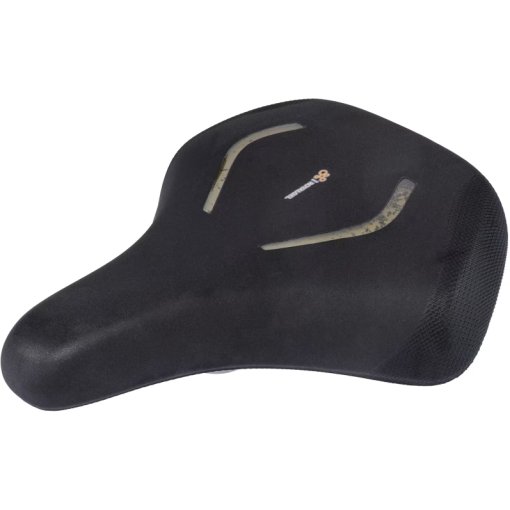 Slika izdelka Selle Royal Lookin EVO Stracciatella Sedež - Relaxed | črn