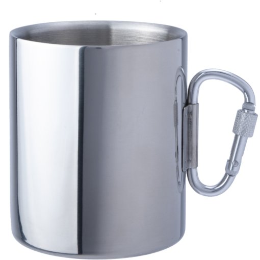 Foto de basic NATURE | Relags Taza Térmica - Space Safer Thermo - 0,33L