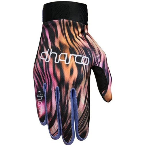 Picture of DHaRCO Gravity Gloves Women - Acid Safari