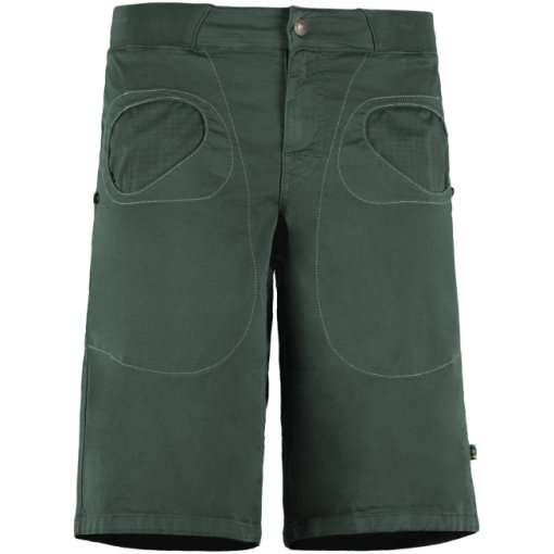 Photo produit de E9 Pantacourt d&#039;Escalade Homme - Rondo Short2.2 - Eden