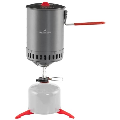 Zdjęcie: Robens Fire Wasp System gotowania - Grey
