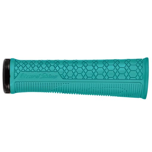 Immagine prodotto da Lizard Skins Manopole - Gradient Lock-On - teal