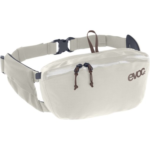Picture of EVOC Hip Pouch 3D WP 2 2L - Sand