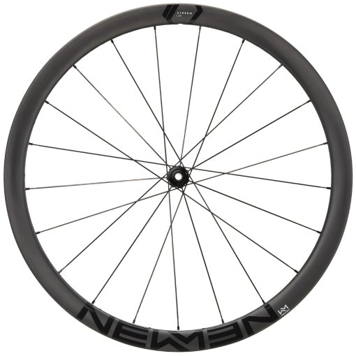Immagine prodotto da Newmen Ruota Posteriore - Streem C.38 - 28&quot; | Carbonio | Clincher | Centerlock - 12x142mm - HG