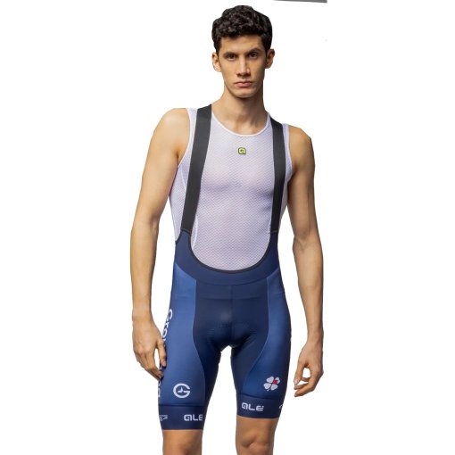 Foto de Alé Culotte Corto con Tirantes Hombre - Pro Team - Groupama FDJ