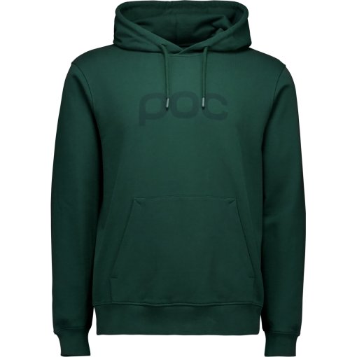 Photo produit de POC Sweat à Capuche Homme - Hood - 1467 Pargasite Green