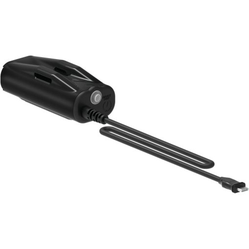 Photo produit de Lezyne Batterie de Secours - Infinite Light Power Pack+ - noir