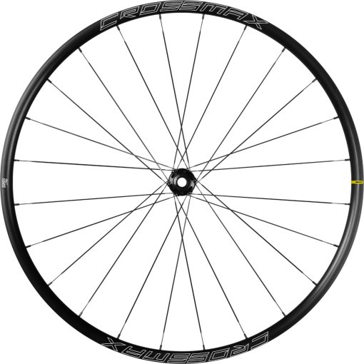 Immagine prodotto da Mavic Crossmax 29 Inches Front Wheel UST - Centerlock - 15x110mm Boost