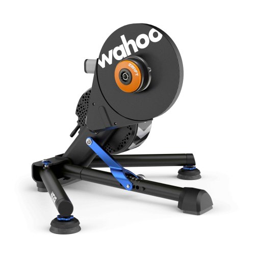 Billede af Wahoo Kickr V6 Zwift Cog and Click - Direct Drive Cykeltræner