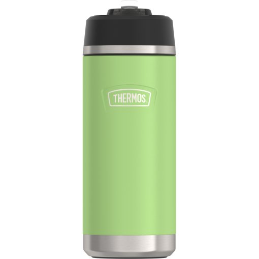 Picture of THERMOS® Icon Kids Insulated Water Bottle 0.53L - lime