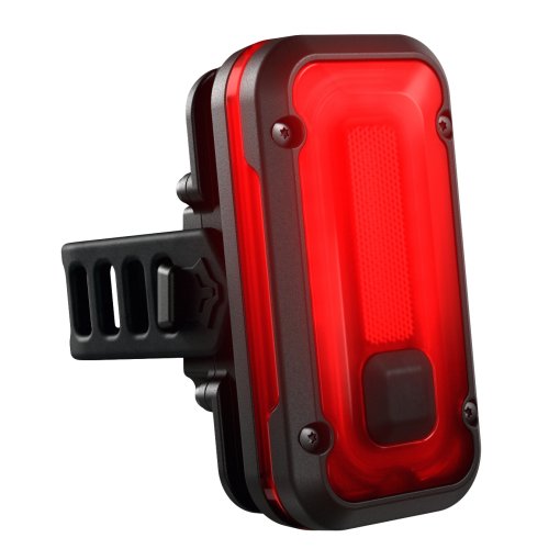Photo produit de Lupine Feu arrière Rotlicht Pro LED - black